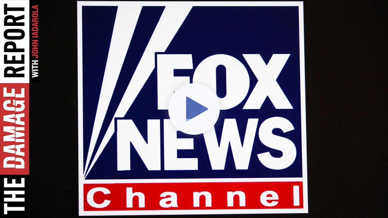 How Fox News Ruins Families