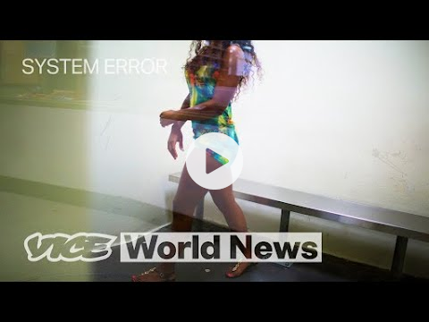 What Governments Don't Want You To Know About Modern Slavery | System Error