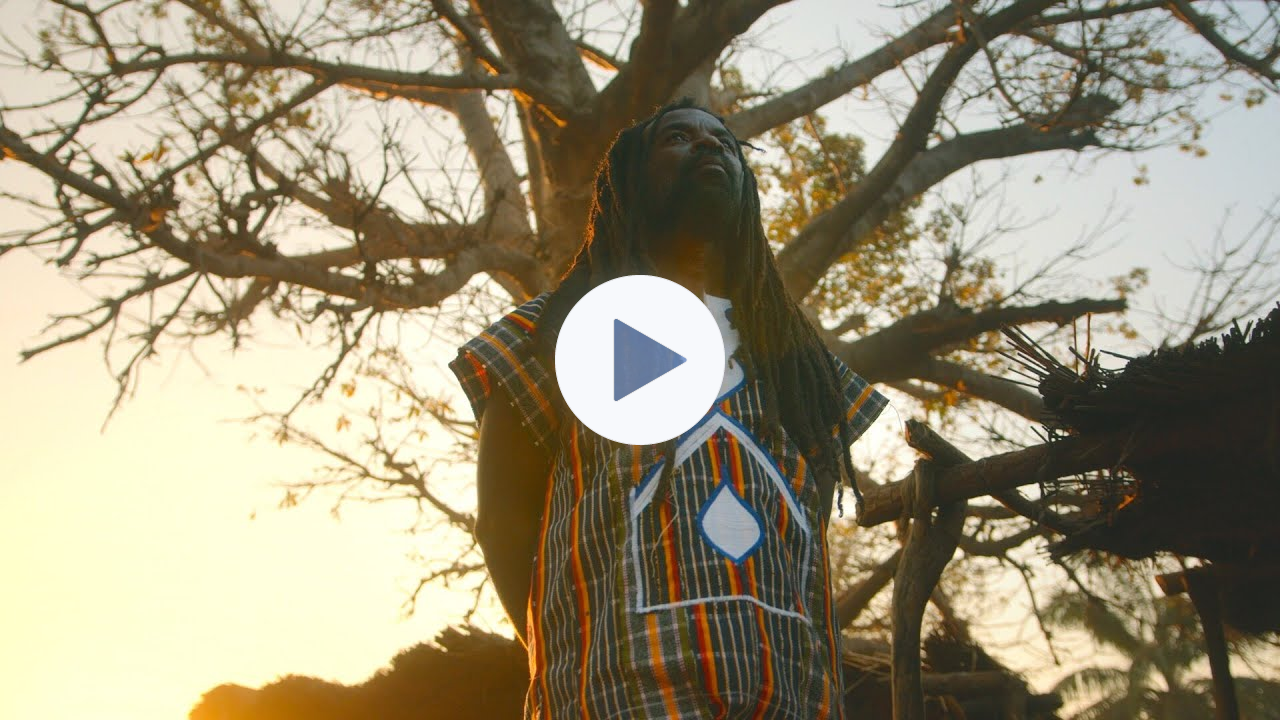 Rocky Dawuni "Beautiful People" Official Video