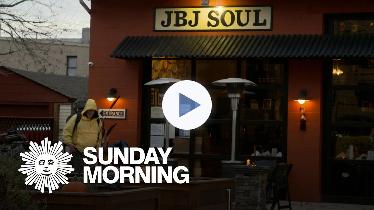 Jon Bon Jovi on feeding the community