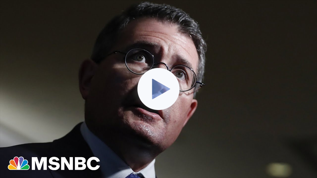 Common player in recent Supreme Court scandals exposes broader project to manipulate court