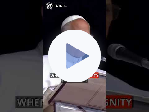 Pope Leo XIV: Stop the Tragedy of War | Angelus Appeal for Peace