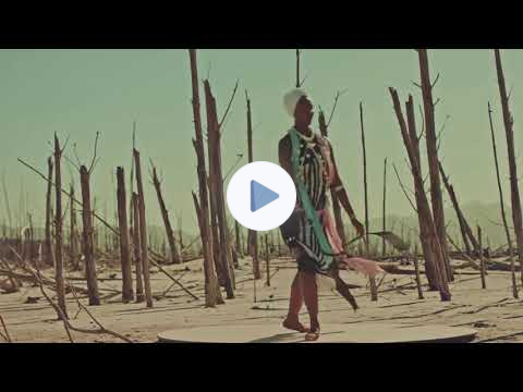 Rain Must Fall | The Rain Dance , performed by Kitty Phetla