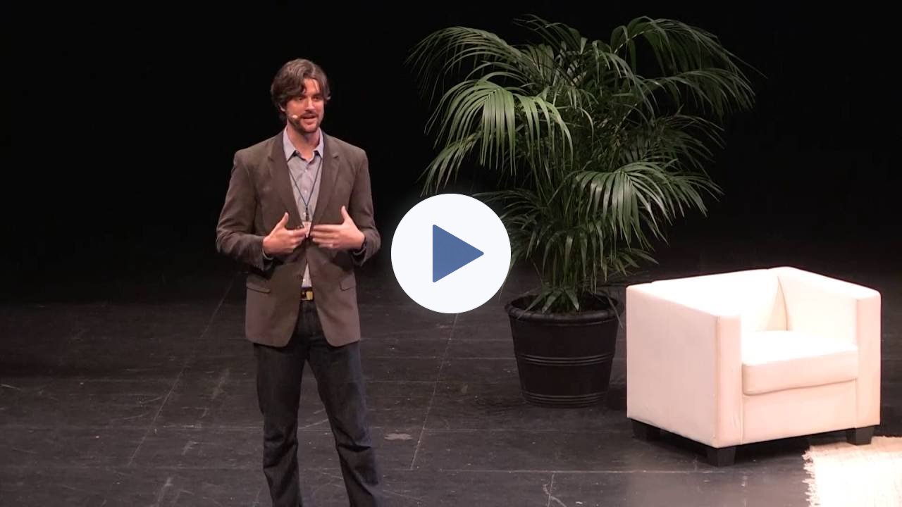 Craig Anderson: How Scientists Measure Awe in the Wild