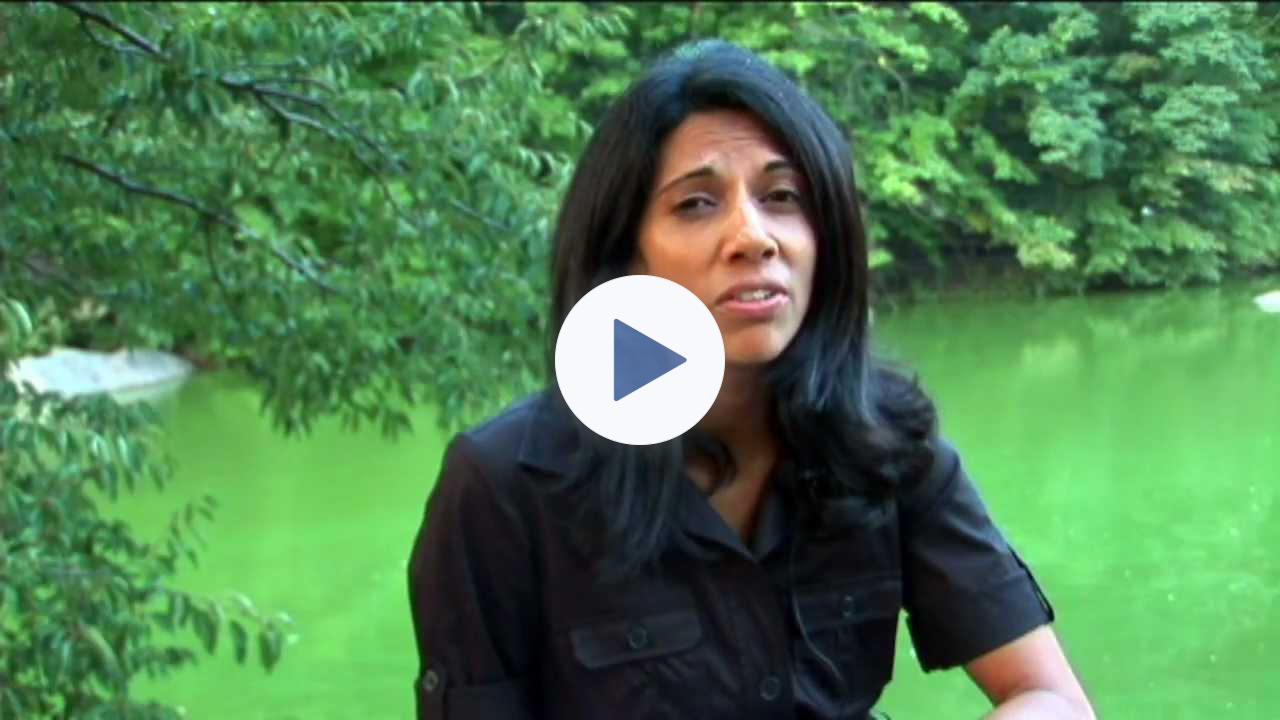 Homeless Youth Retreat: The Reciprocity Foundation