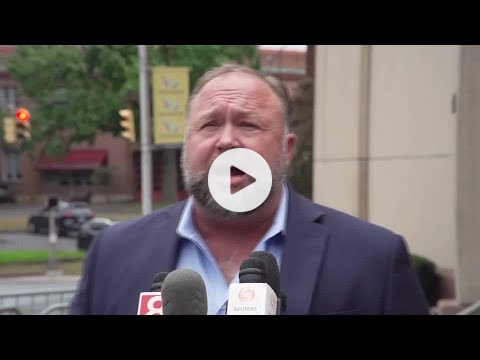 Alex Jones faces long odds beating a billion-dollar penalty
