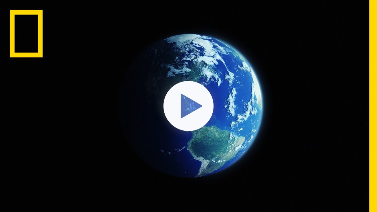 Earth 101 | National Geographic