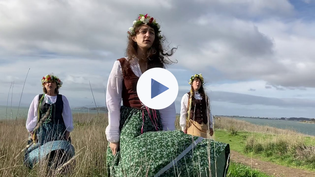 St. Patrick's Breastplate