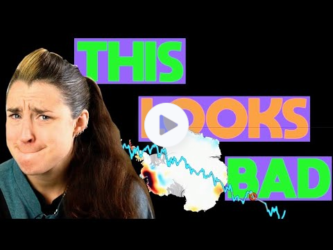 Antarctic climate change is taking us by surprise