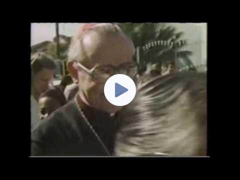 Cardinal Arns of Brazil Cardinal of the Poor