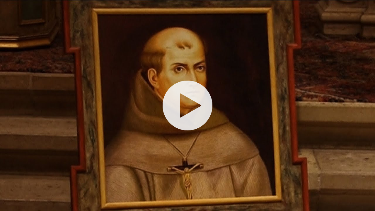 Native Groups Protest Pope Francis' Canonization of Junípero Serra over Role in California Genocide