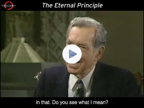 The Eternal Principle