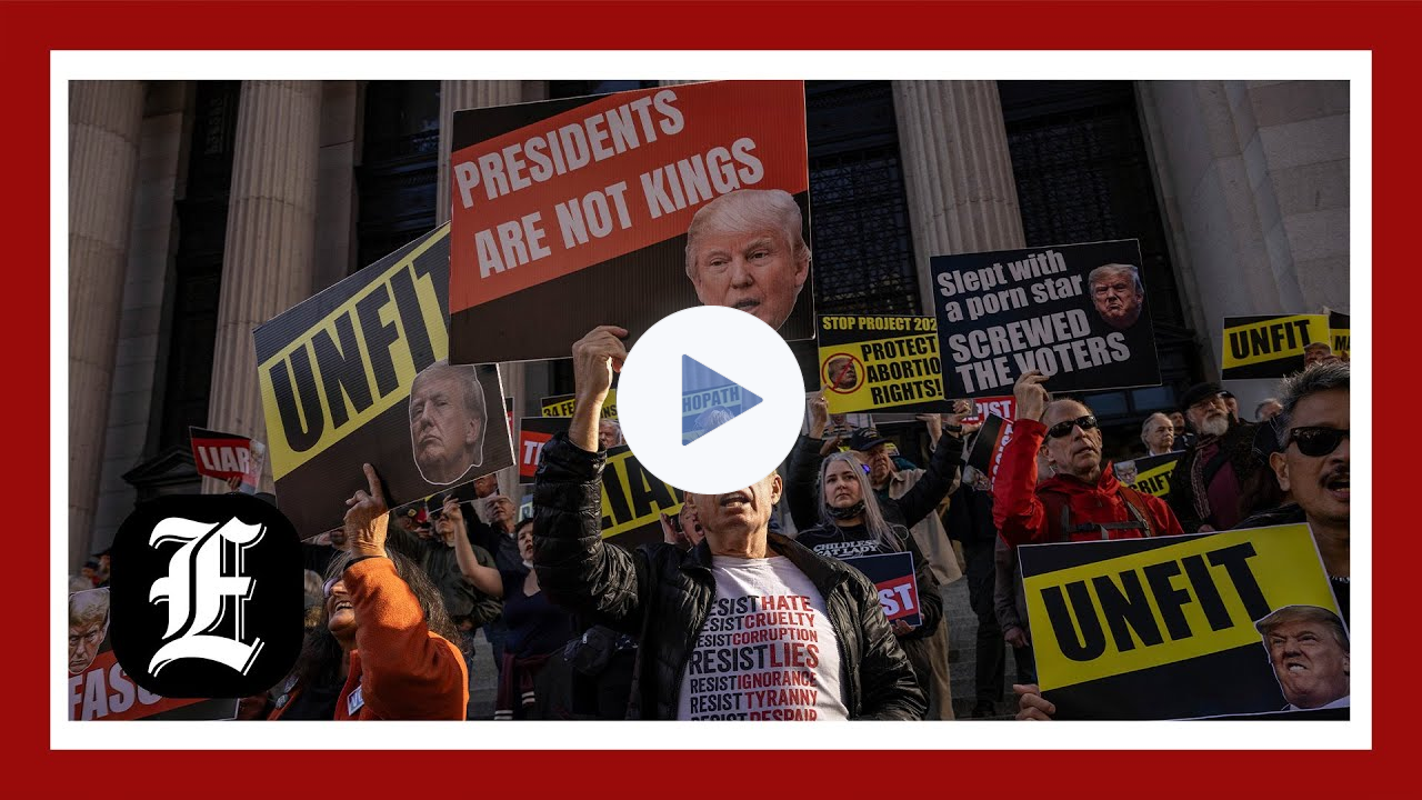 Exhausted Democrats plan muted resistance for Trump's inauguration