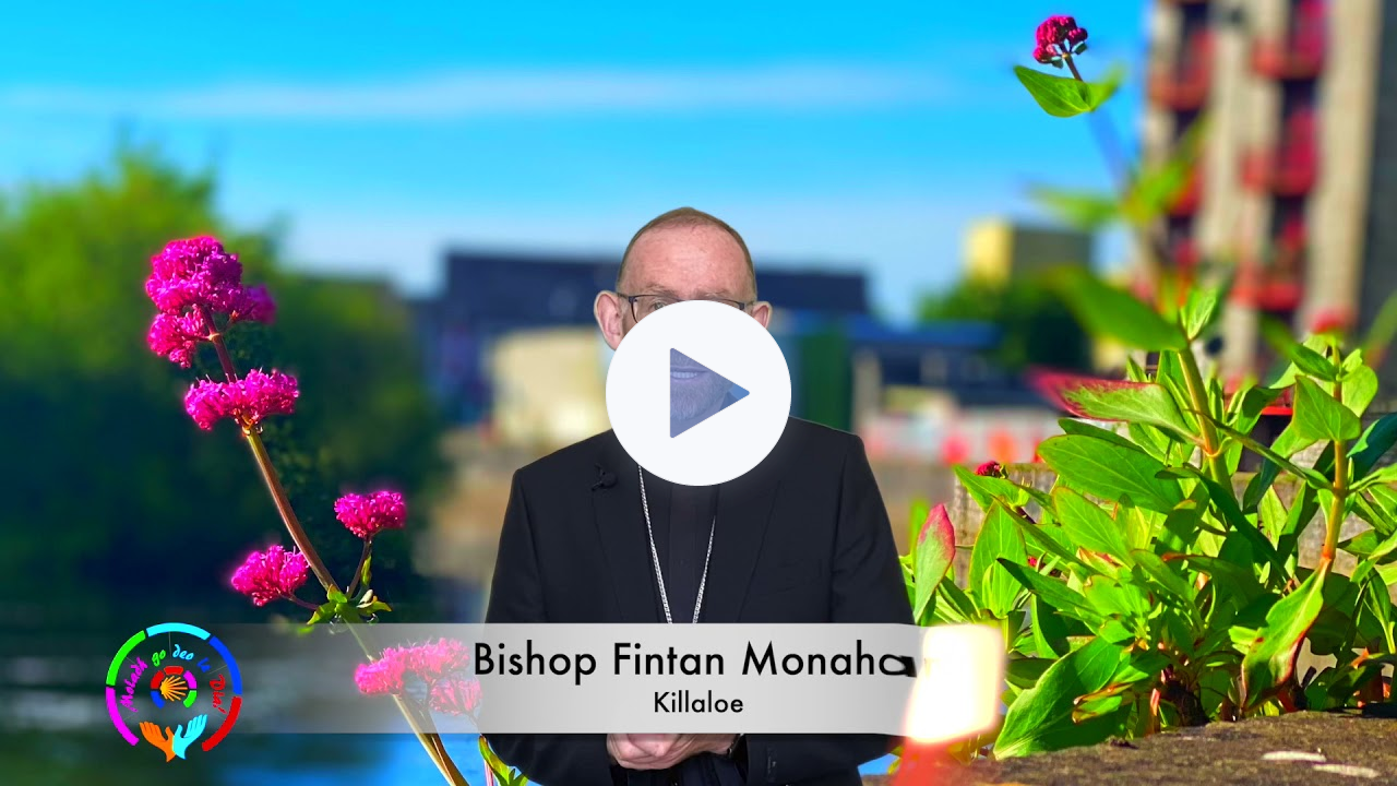 Love Flows from God - Mechtild of Magdeburg