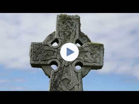 Original Goodness in Celtic Christianity - Justin Coutts