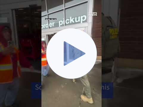 Federal Agents Detain Target Workers in Minneapolis After ICE Shooting of Renee Good