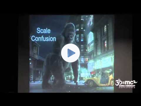 Cosmic Consciousness in the Real World - Nancy Ellen Abrams