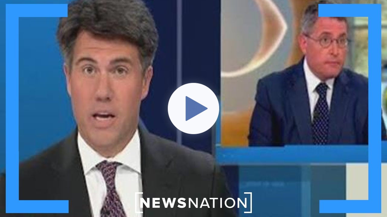 Leonard Leo gets $1.6 billion in political dark money | On Balance