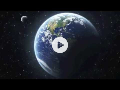 FALLING IN LOVE WITH THE EARTH by Thich Nhat Hanh