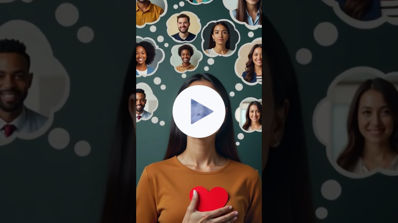 How Martin Buber's I-Thou Philosophy Changes Relationships. #philosophy #relationships