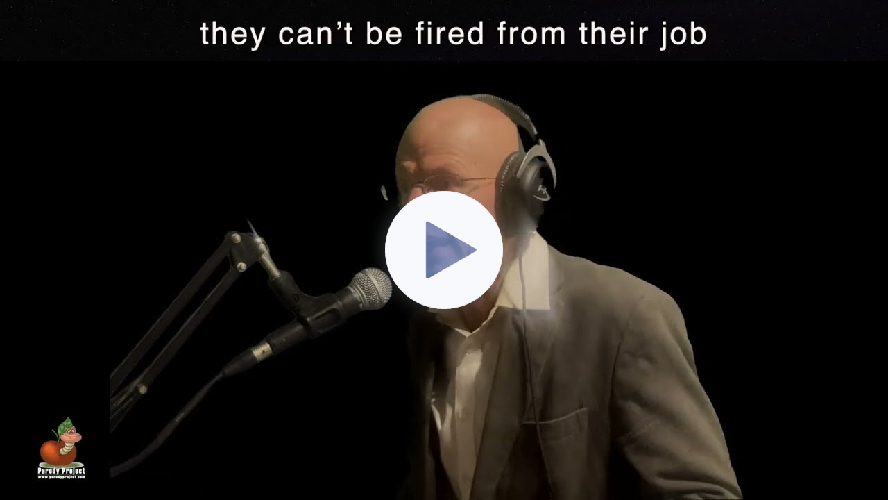 COURT FOR SALE | Music Video - Supreme Court Corruption | Don Caron