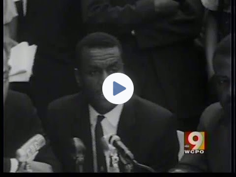 Civil rights activist Fred Shuttlesworth dies at 89