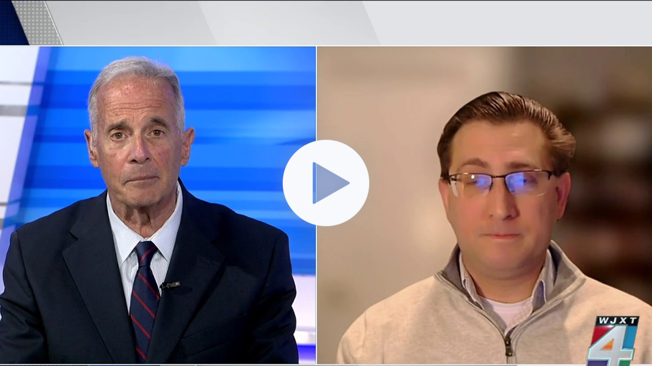 Senior economist explains local impact of DOGE's federal worker job cuts