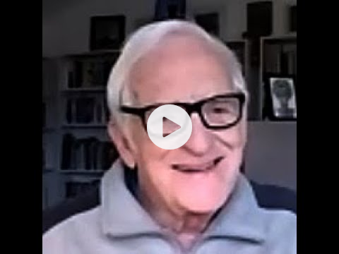 Matthew Fox - Creation Spirituality