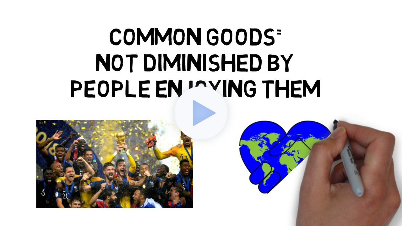 Aquinas on the Common Good