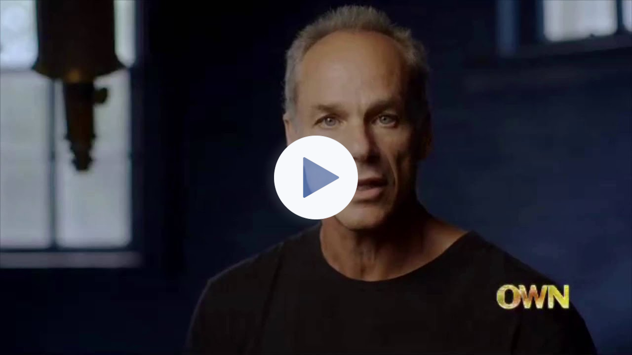 Marcelo Gleiser on the Oprah Winfrey Network