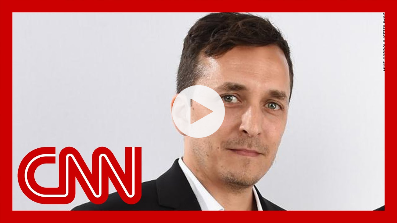 US journalist killed in Ukraine