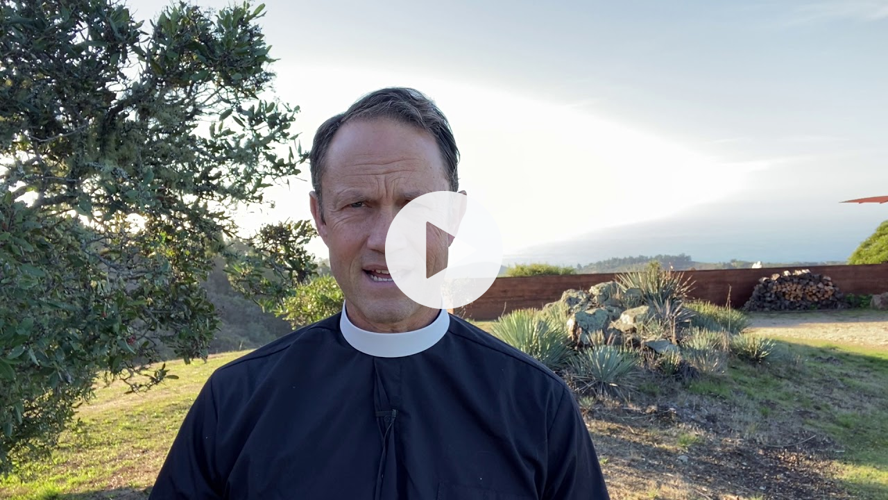 Teilhard's Challenge to See the Heart of God in the Heart of Matter