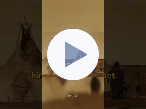 The Last Yahi: The Story of Ishi