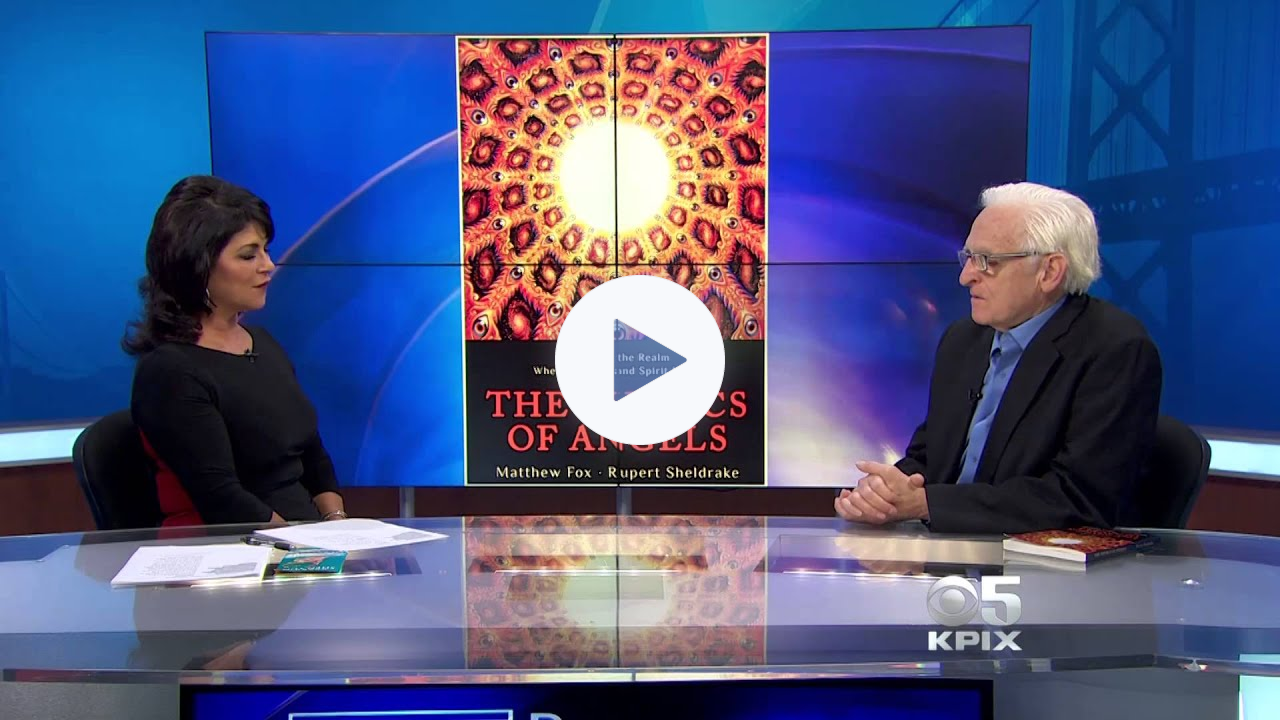 Bay Sunday - The Physics of Angels