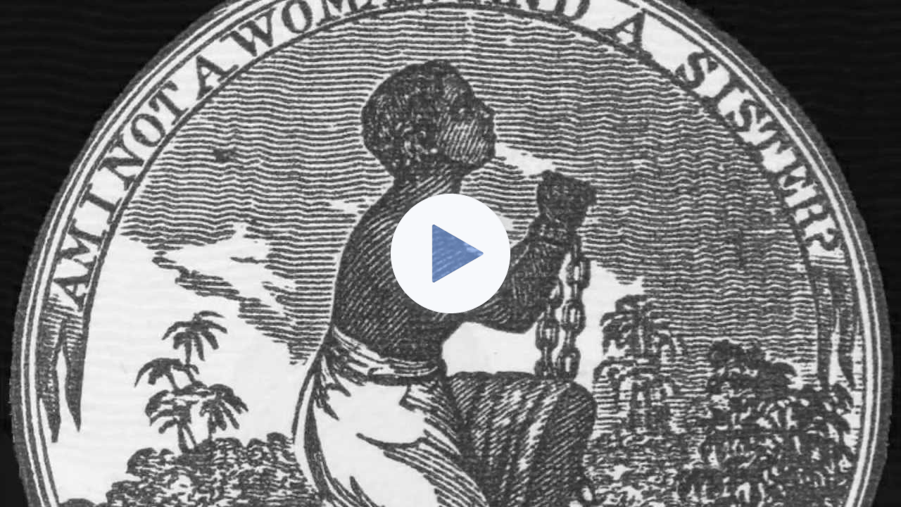 Voices of the Civil War Episode 21: "Sojourner Truth"