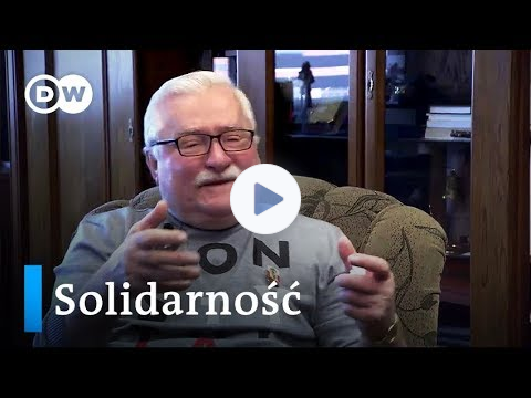 Poland: The legacy of Lech Walesa and the Solidarity movement | Focus on Europe