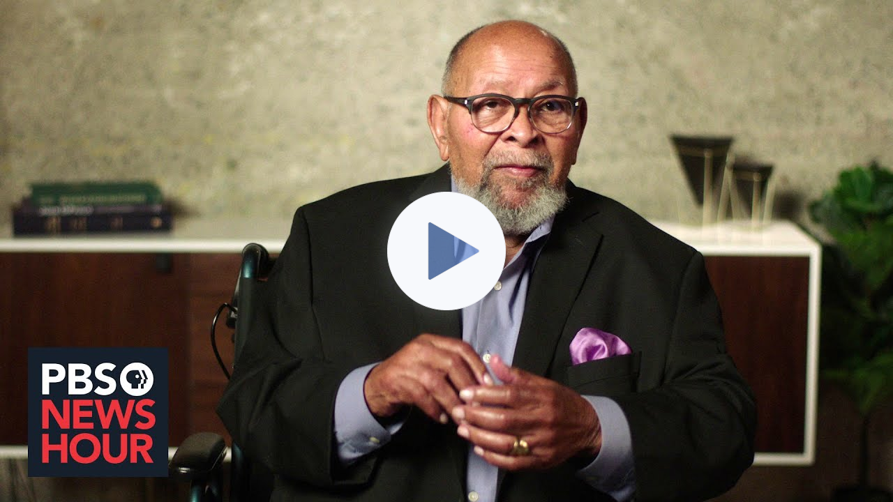 A Brief But Spectacular take on how 'everybody is somebody'