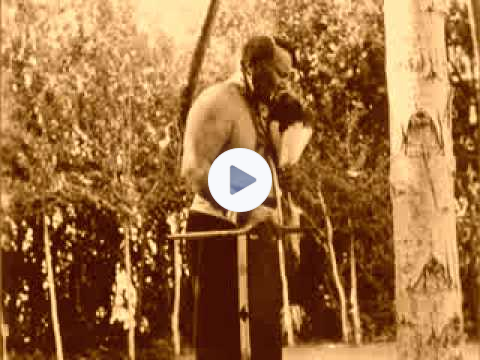 Sun Dance Part 1 1/3