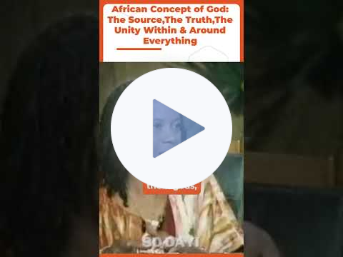 [12] Let The Circle Be Unbroken - Mama Marimba Ani Interview (For the People)