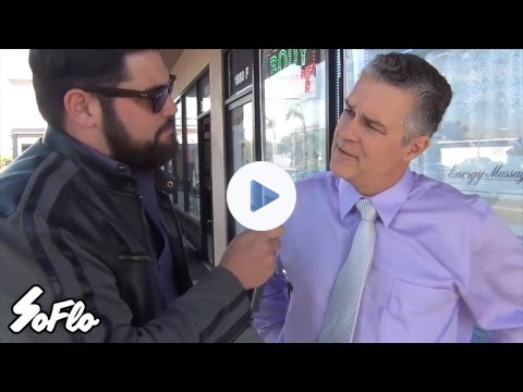 Can Donald Trump Supporters Tell His Quotes Apart from Hitler's?