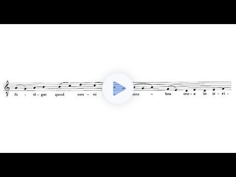 In principio omnes. Ordo virtutum (Hildegard von Bingem)