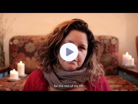 No Vengeance in my name - the call of Michal Halev