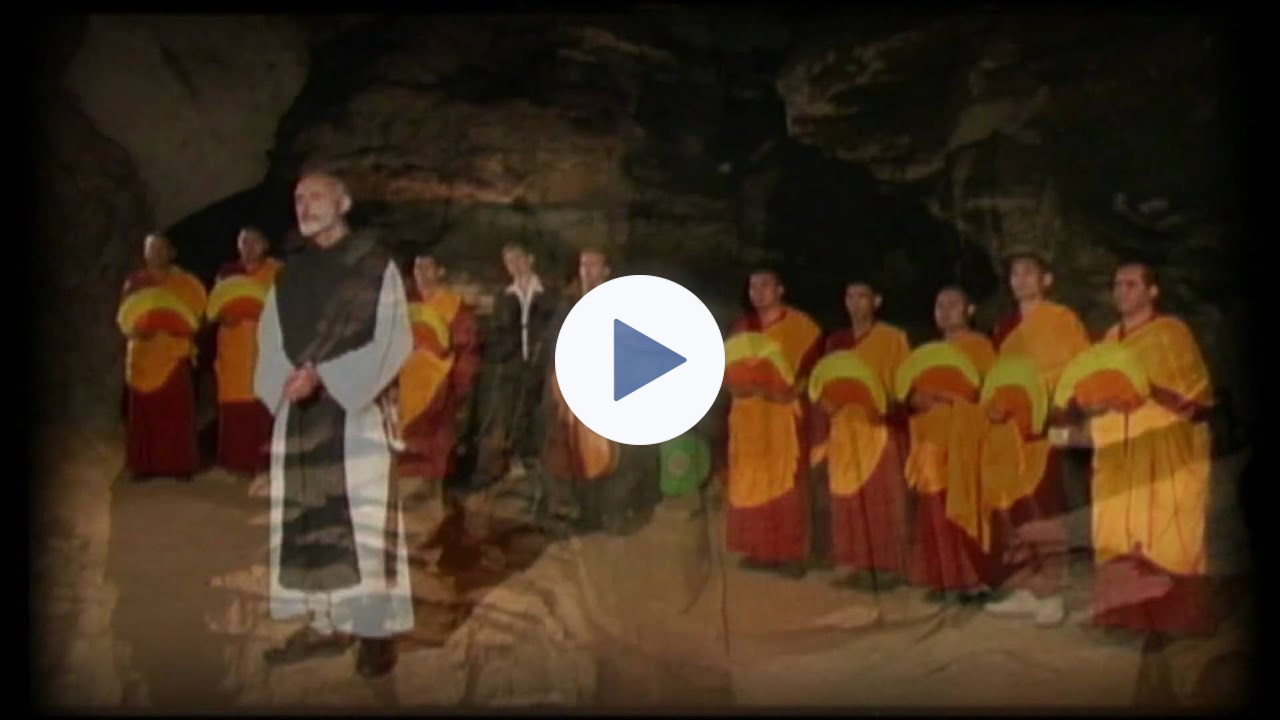 Compassion Rising Film Preview