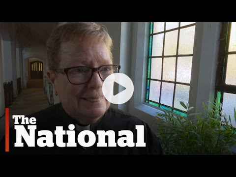 Equality under God: Women priests