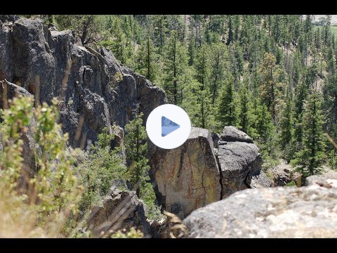 Shamanism and the "Ultimate Powers of the Universe"