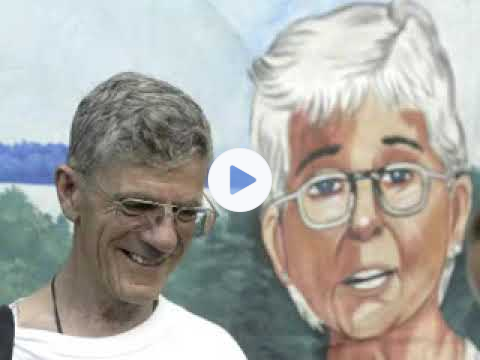 Dorothy Stang: Martyr of the Amazon