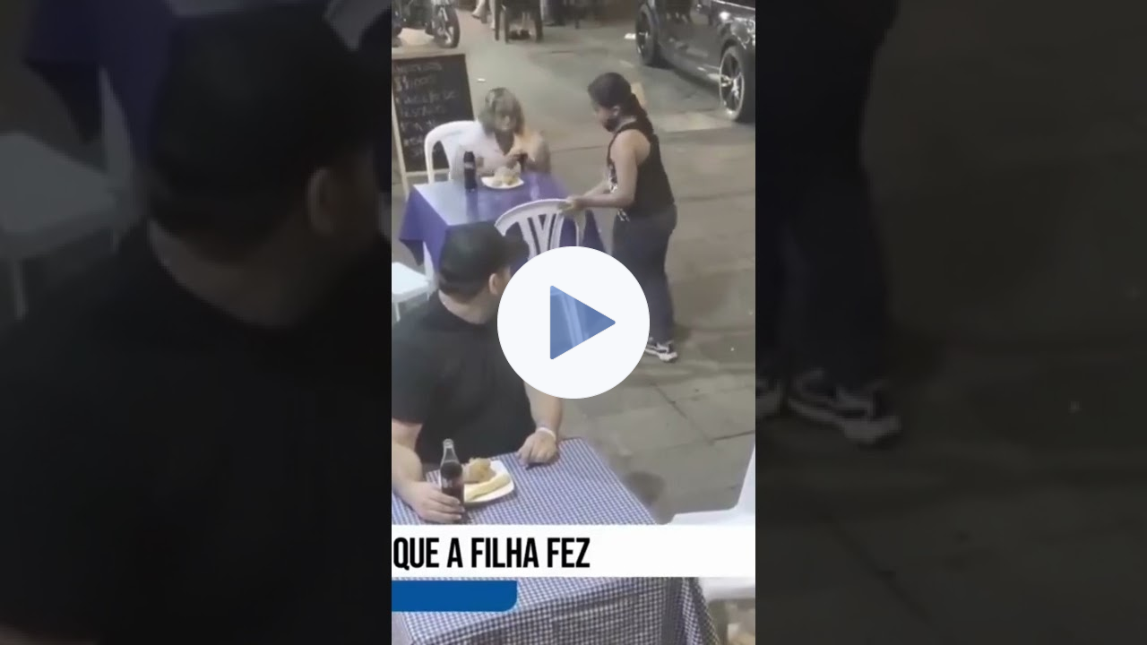 Random act of kindness will melt your heart