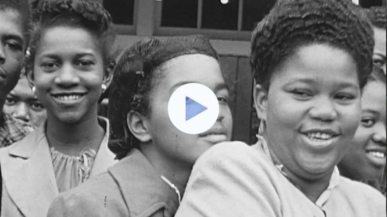 Can Kids Change the World? | The Civil Rights Movement