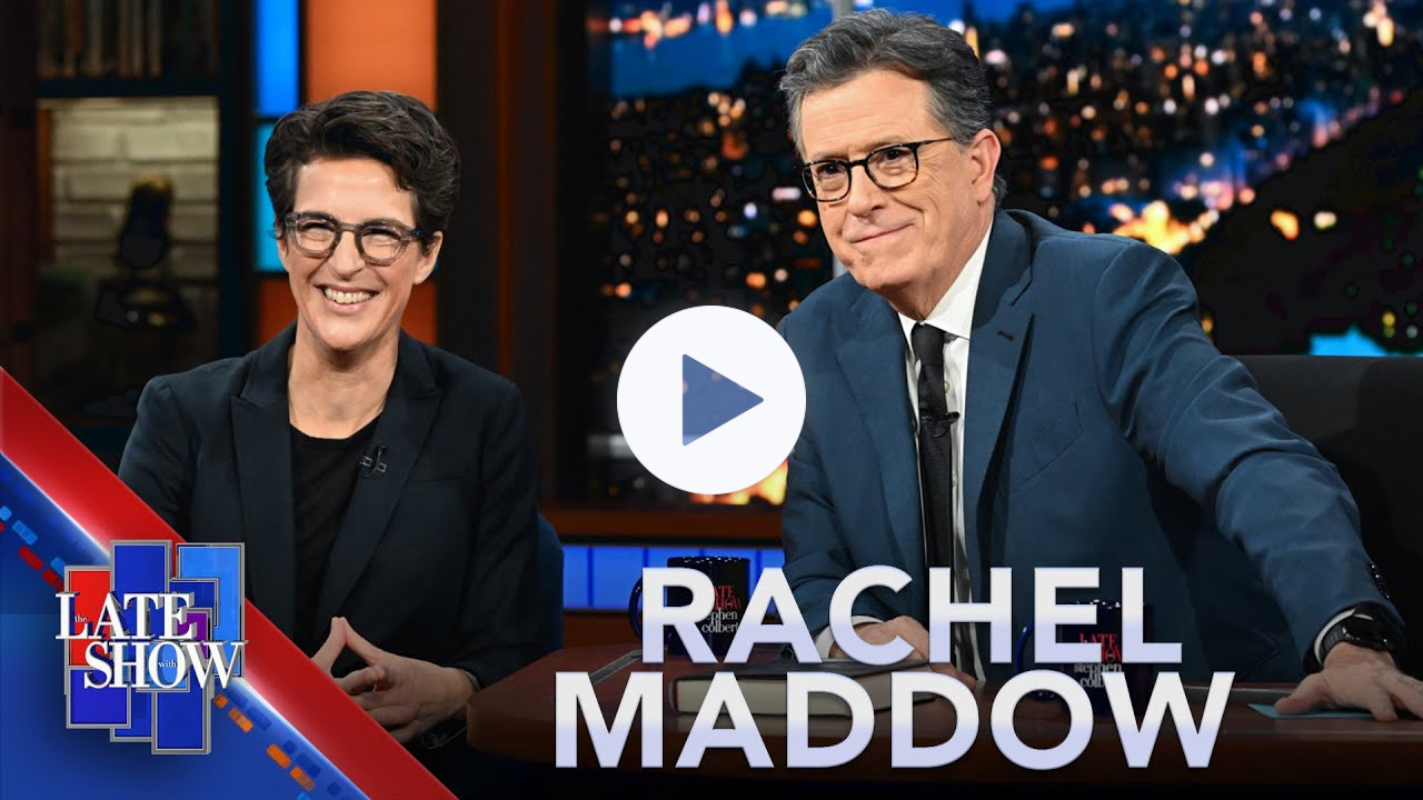 Trump's "Vermin" Comment Wasn't a Slip of the Tongue - Rachel Maddow