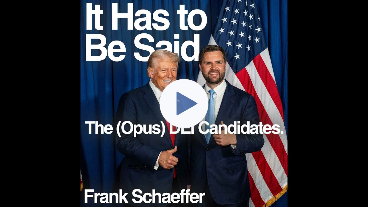 The (Opus) DEI Candidates.